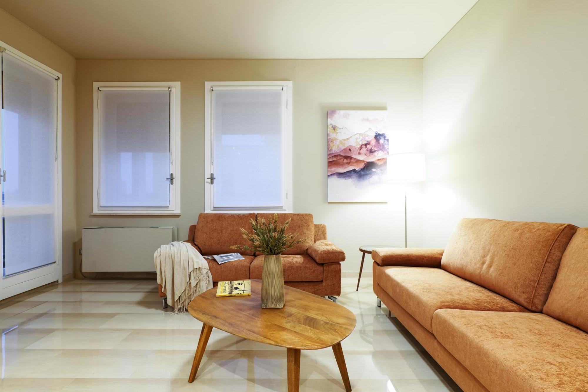 Elegante Con Vista Sul Parco In Centro Apartment Milan
