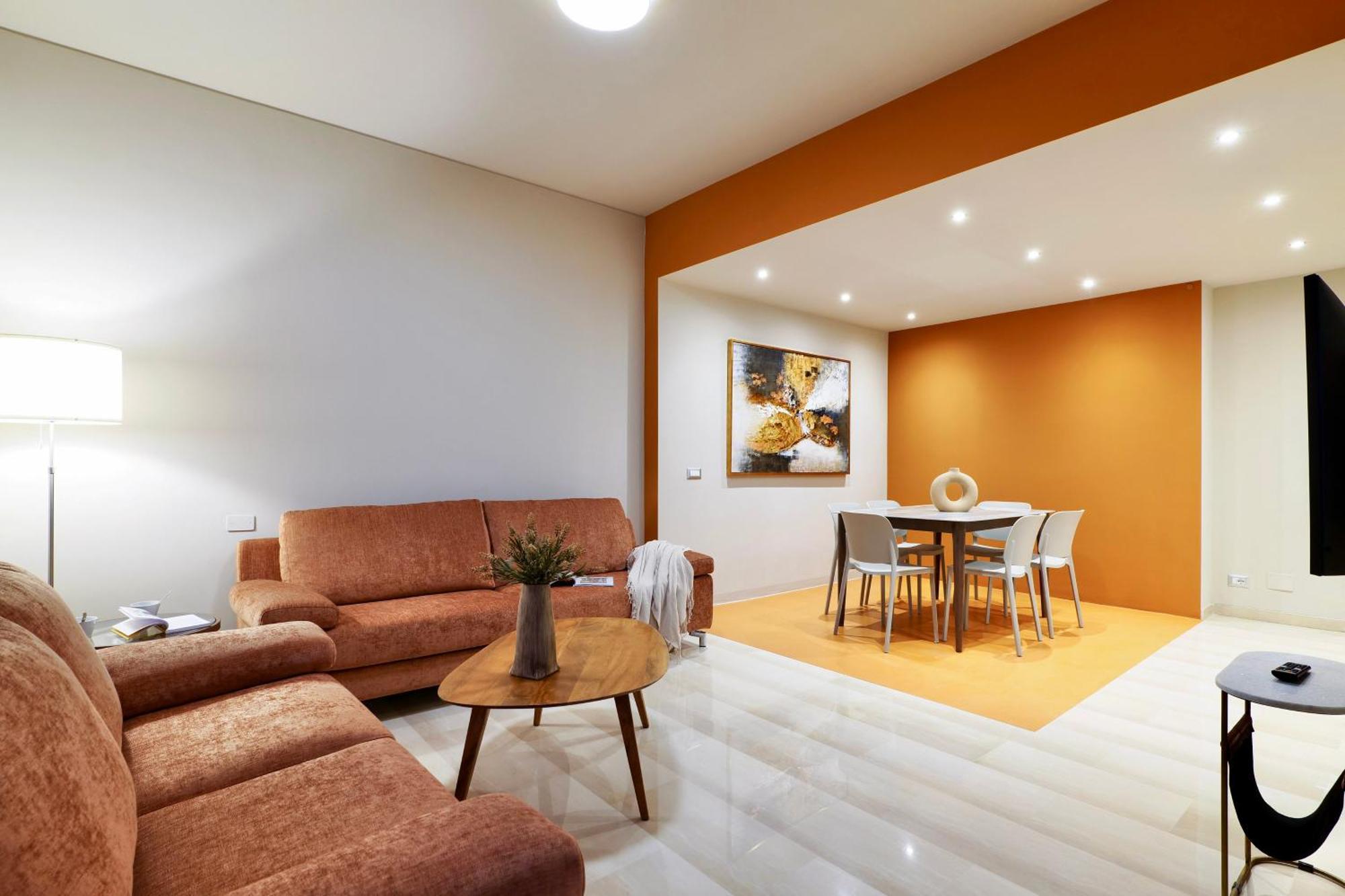 Apartment Elegante Con Vista Sul Parco In Centro Milan